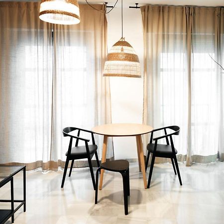 Reyes Catolicos Suite Apartment 세비야 외부 사진