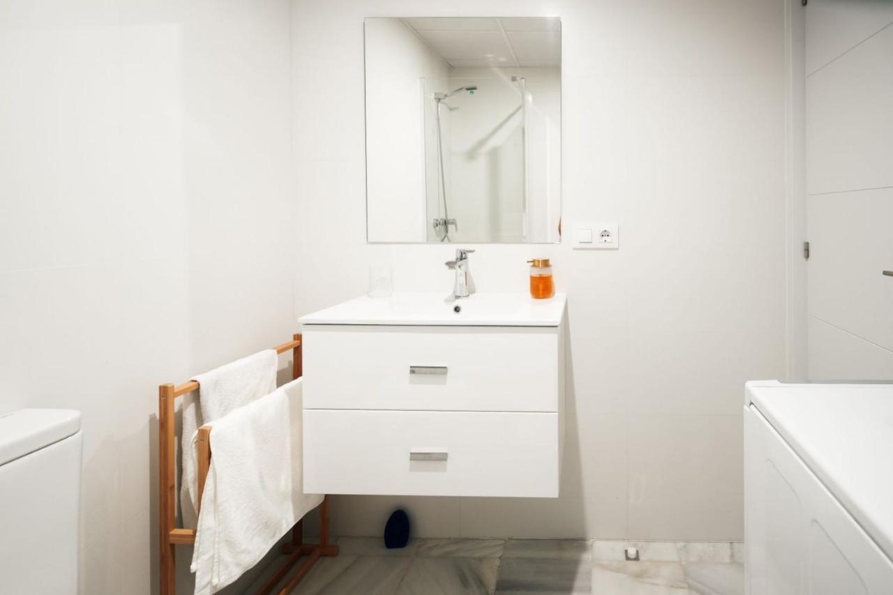 Reyes Catolicos Suite Apartment 세비야 외부 사진