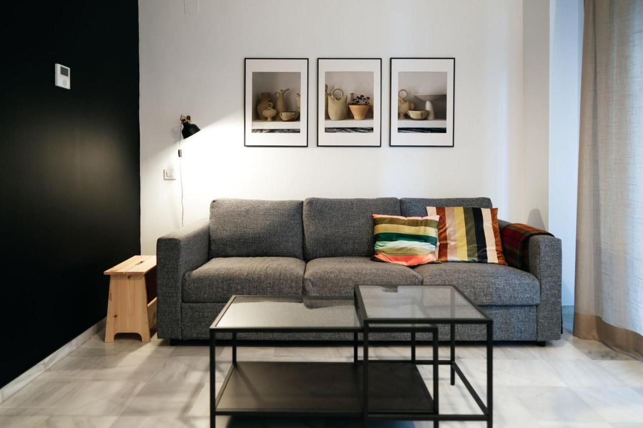 Reyes Catolicos Suite Apartment 세비야 외부 사진