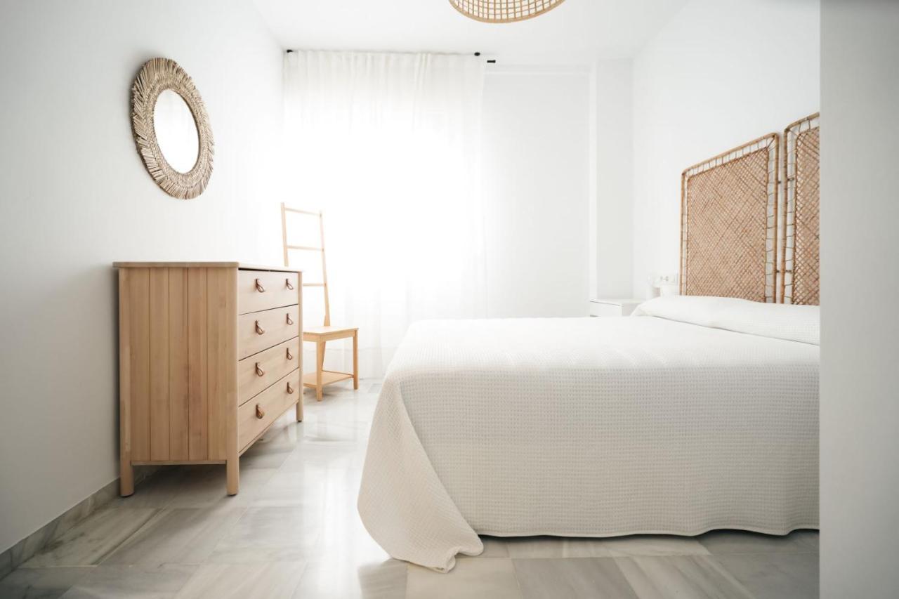 Reyes Catolicos Suite Apartment 세비야 외부 사진