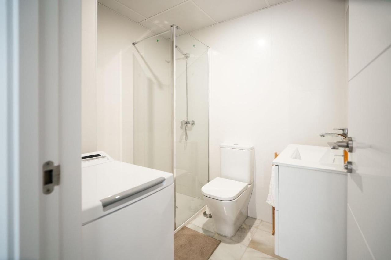 Reyes Catolicos Suite Apartment 세비야 외부 사진