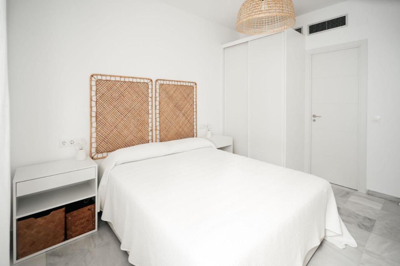Reyes Catolicos Suite Apartment 세비야 외부 사진